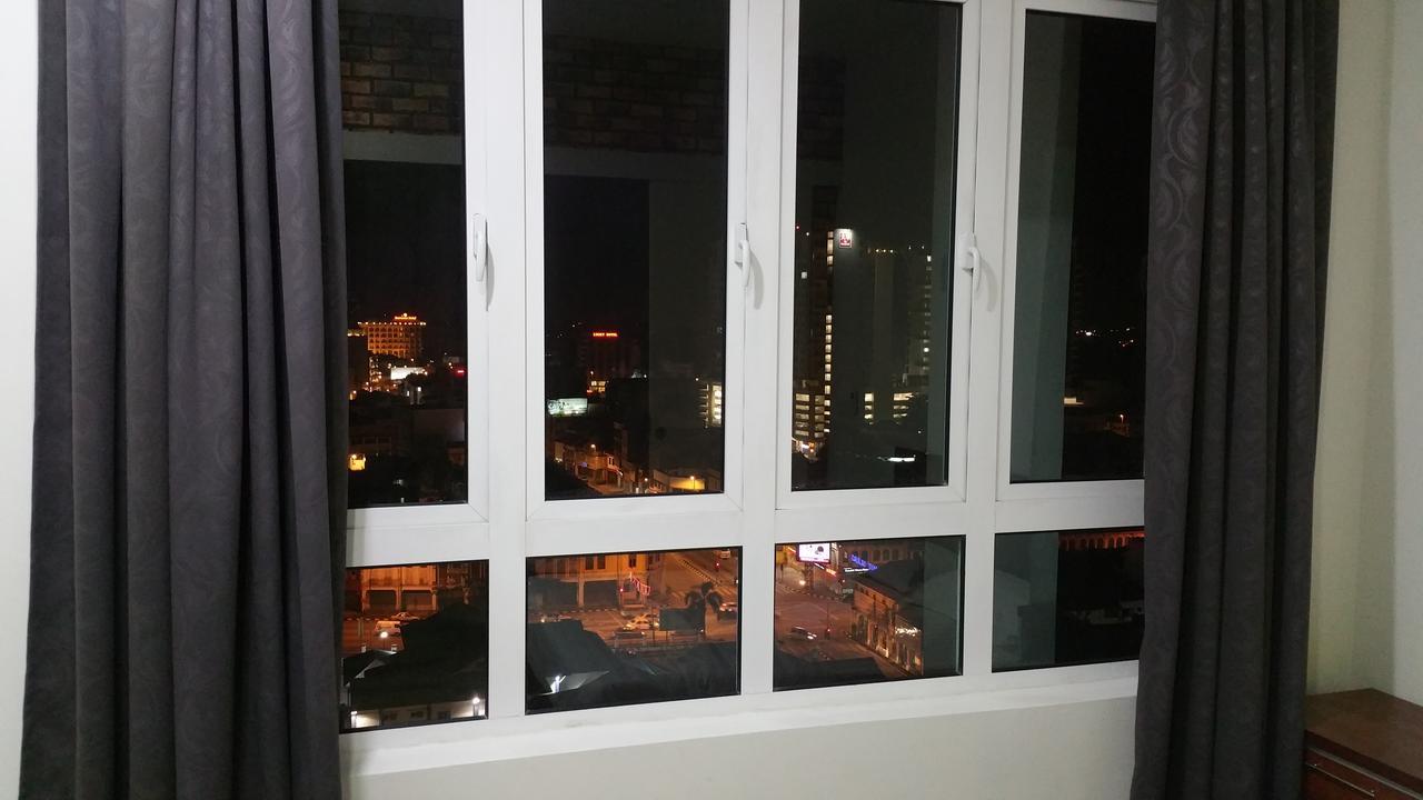 The Octagon Ipoh - Home Stay Eksteriør billede